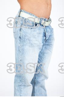 Jeans texture of Alberto 0024